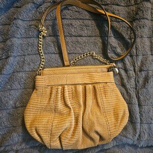B Makowsky crossbody